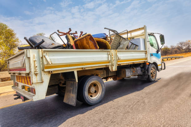 Trash Removal Near Me in Northvale, NJ