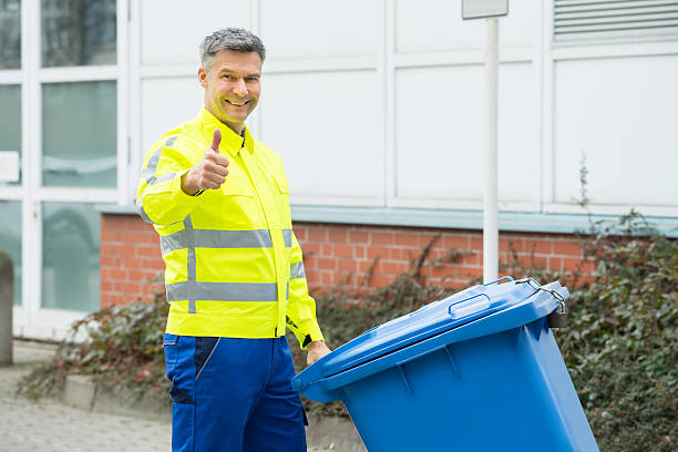 Debris Removal in Northvale, NJ