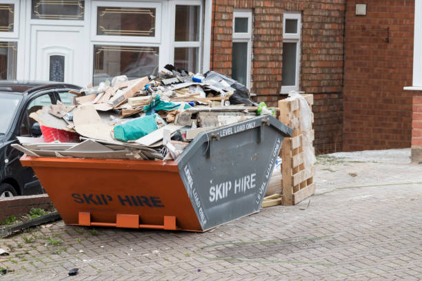 Trusted Northvale, NJ Junk Removal Experts